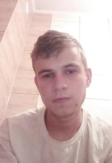 My photo - Mateusz, 28 from Znamenka (@mateusz25)