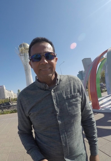 My photo - Abdulla, 54 from Pattaya (@abdulla1409)