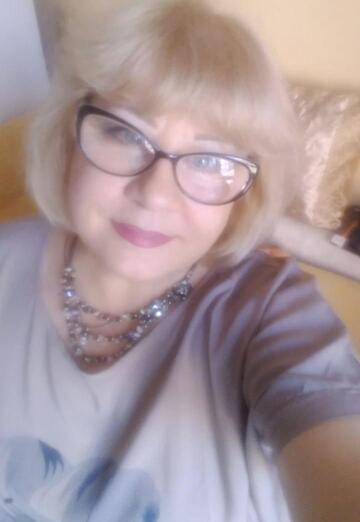 My photo - ALEFTINA, 67 from Petropavlovsk-Kamchatsky (@aleftina434)
