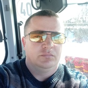 Андрей, 40, Рыльск