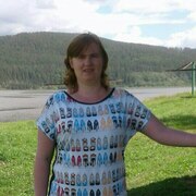 Анастасия, 41, Юрюзань