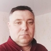 Евгений Тарасов, 52, Порецкое