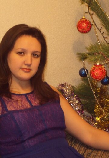 Моя фотография - Катерина, 31 из Челябинск (@katerina31993)