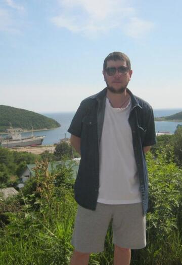 Моя фотография - Алексей, 33 из Владивосток (@aleksey309750)