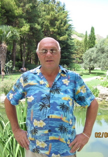 Vitaliy (@arbat96) — my photo № 10