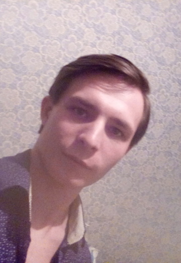 My photo - SinVin, 34 from Kirov (@sinvin)