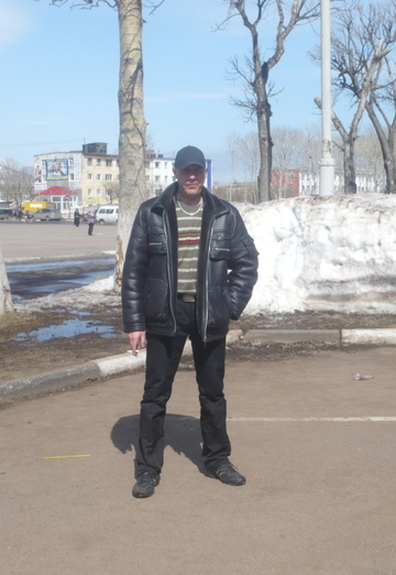My photo - Het, 45 from Vilyuchinsk (@het11)