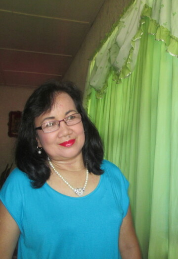 Моя фотография - emelita de Luna, 63 из Манила (@emelitadeluna)