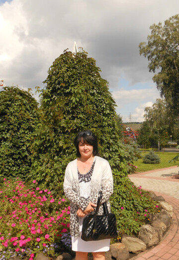 My photo - Anjelika, 54 from Ilskiy (@anjelika8879)