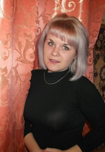 Моя фотография - Кристина, 32 из Славгород (@kristina13300)