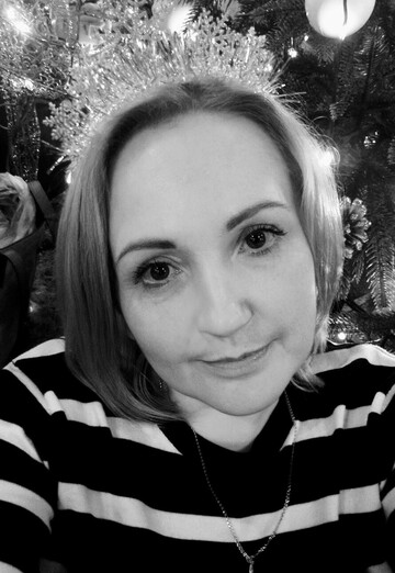 Yuliya (@uliya42427) — my photo № 2