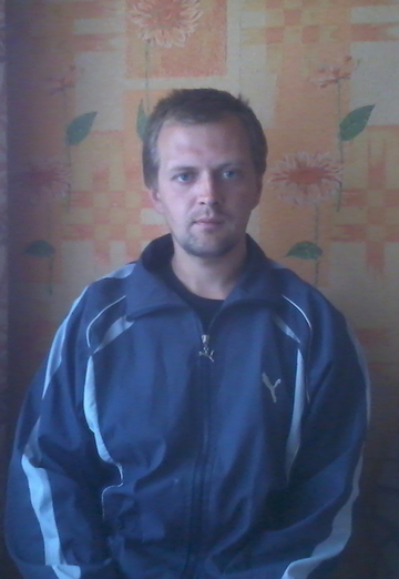 Моя фотография - Дмитрий Бардаков, 43 из Байкальск (@id90357)