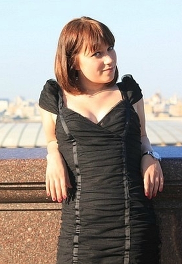 My photo - Viktoriya, 30 from Lobnya (@id104958)
