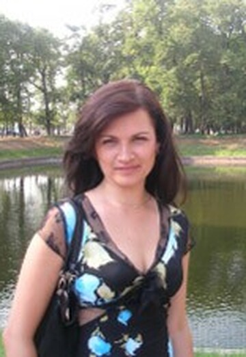 La mia foto - Alisa, 45 di Verchnjaja Pyšma (@alisa8822911)