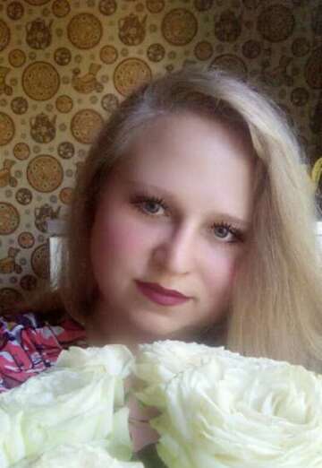 My photo - Nataliya, 31 from Enakievo (@natamel1793)