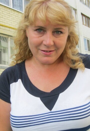 La mia foto - Irina, 56 di Sterlitamak (@irina6896364)