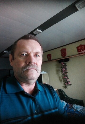 My photo - Vladimir, 63 from Maykop (@vladimir8675492)