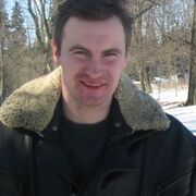 Виктор, 51, Красный