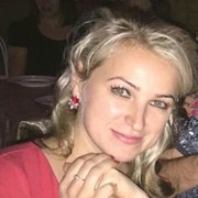 Юлия, 42, Елизово