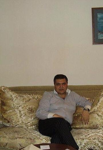 Моя фотографія - Eduard, 58 з Єреван (@eduard24777)