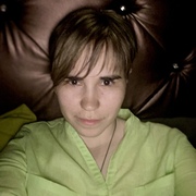 Арина, 34, Хабаровск