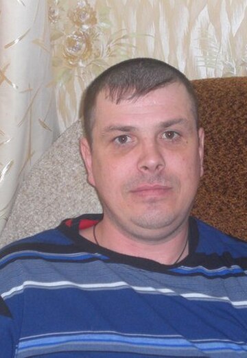 My photo - aleksey, 42 from Yarensk (@aleksey142232)