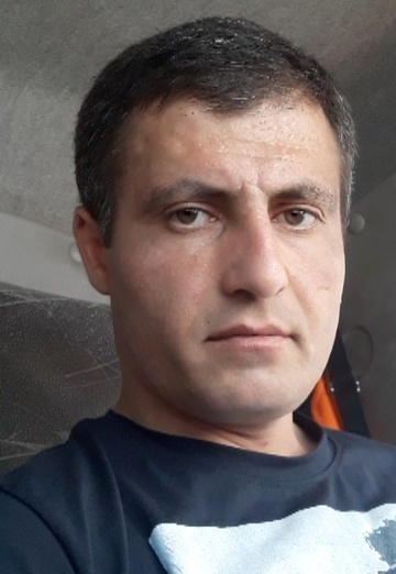 Mein Foto - Alech, 39 aus Sergijew Possad (@aleh1013)