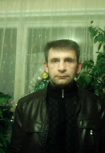 My photo - Sergey, 49 from Prokhladny (@sergey874722)
