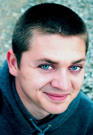 My photo - Vitaliy, 32 from Kyiv (@vitaliy24485)
