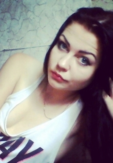My photo - Yana, 30 from Tikhoretsk (@yana19039)