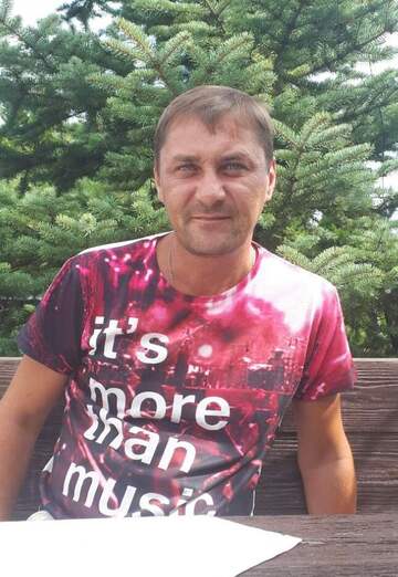 My photo - Aleksandr, 44 from Nizhny Novgorod (@aleksandr1126231)