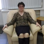 Валентина, 65, Лахденпохья