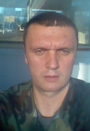 My photo - Vitaliy, 46 from Chernivtsi (@vitaliy155553)