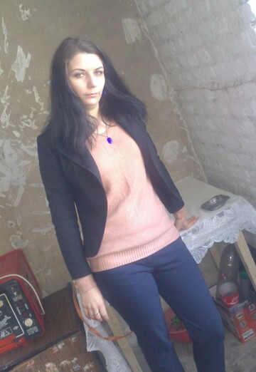 Mein Foto - Julija, 34 aus Mineralnyje Wody (@uliya91892)