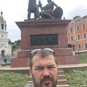 Антон, 41, Судогда
