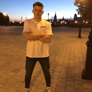 Виталий, 26, Серов