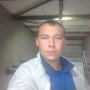 Александр Иваненко, 37, Ольховатка