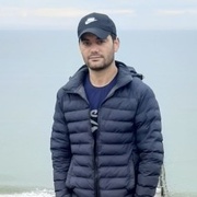 Бобур, 32, Солнечногорск