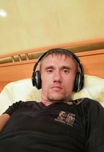 My photo - Yemil, 41 from Krasnoarmeysk (@emil11539)