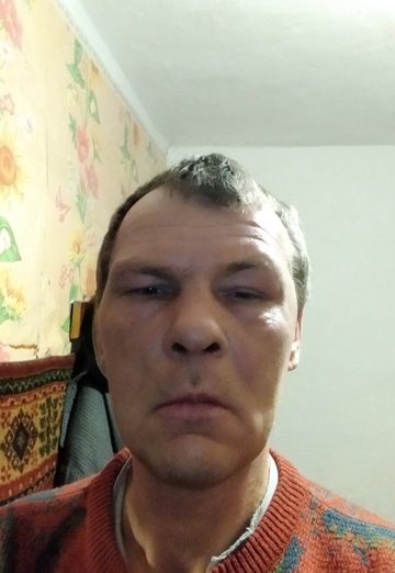 Моя фотография - Сергей, 53 из Луганск (@sergey953661)