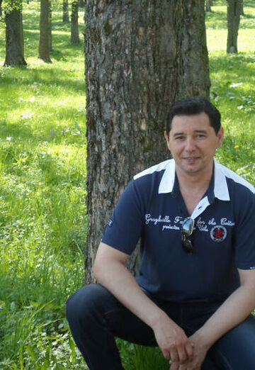 My photo - roman, 51 from Spirovo (@roman10500)