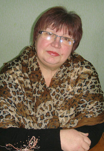My photo - Nataliya, 63 from Kropyvnytskyi (@nataliya23945)