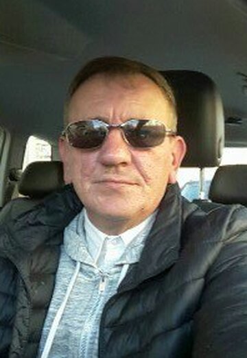 Моя фотография - Юрис, 51 из Рига (@uris122)