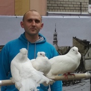 Тимофей, 34, Советск (Калининградская обл.)
