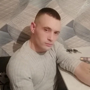 Денис, 28, Алексеевка (Белгородская обл.)