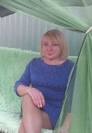 My photo - Svetlana, 55 from Yegoryevsk (@svetlana264947)