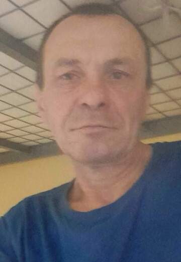 La mia foto - Igor, 55 di Černivci (@igor277717)