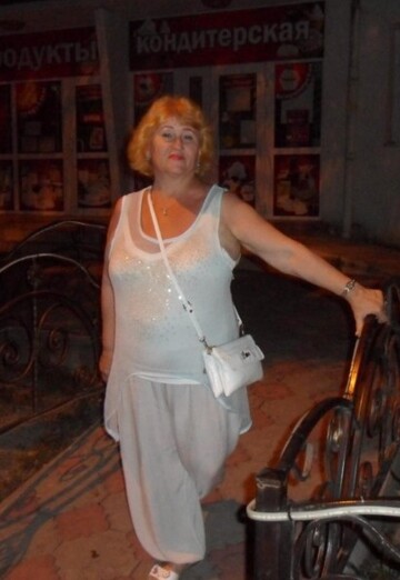 Моя фотография - Ирина Игнатенко, 65 из Кострома (@irinaignatenko1)