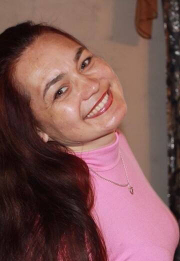 La mia foto - Regina, 45 di Krasnyye Chetai (@regina11897)