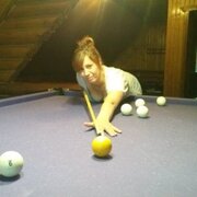 Елена, 34, Куровское